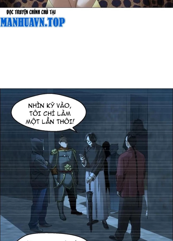 Giờ Ngọ Ba Khắc Chapter 70 - Trang 2