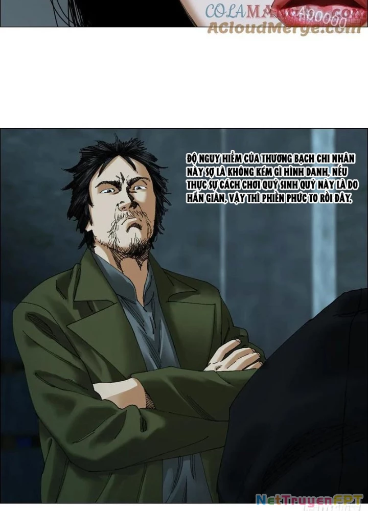 Giờ Ngọ Ba Khắc Chapter 70 - Trang 2