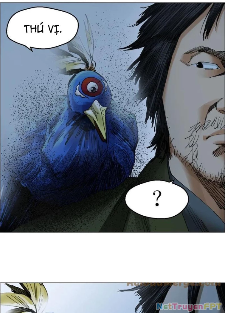 Giờ Ngọ Ba Khắc Chapter 70 - Trang 2