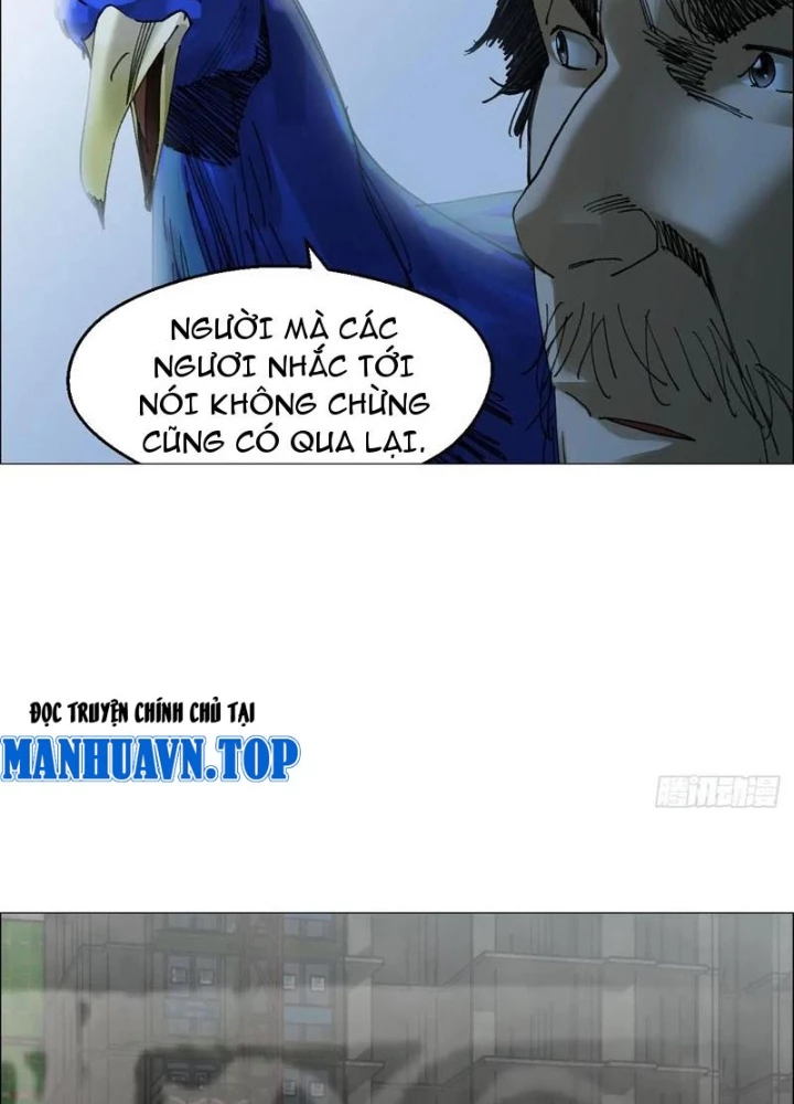 Giờ Ngọ Ba Khắc Chapter 70 - Trang 2