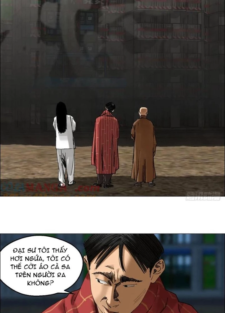 Giờ Ngọ Ba Khắc Chapter 70 - Trang 2