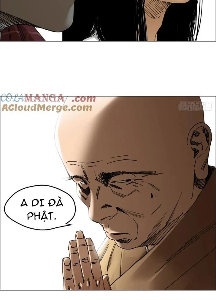 Giờ Ngọ Ba Khắc Chapter 70 - Trang 2