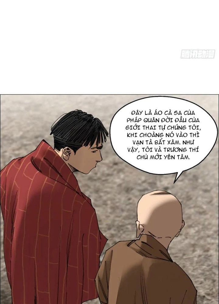 Giờ Ngọ Ba Khắc Chapter 70 - Trang 2