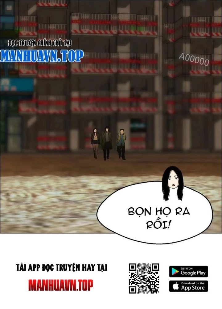 Giờ Ngọ Ba Khắc Chapter 70 - Trang 2