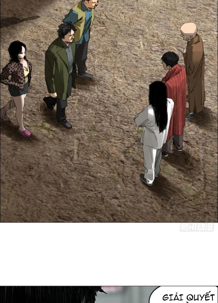 Giờ Ngọ Ba Khắc Chapter 70 - Trang 2