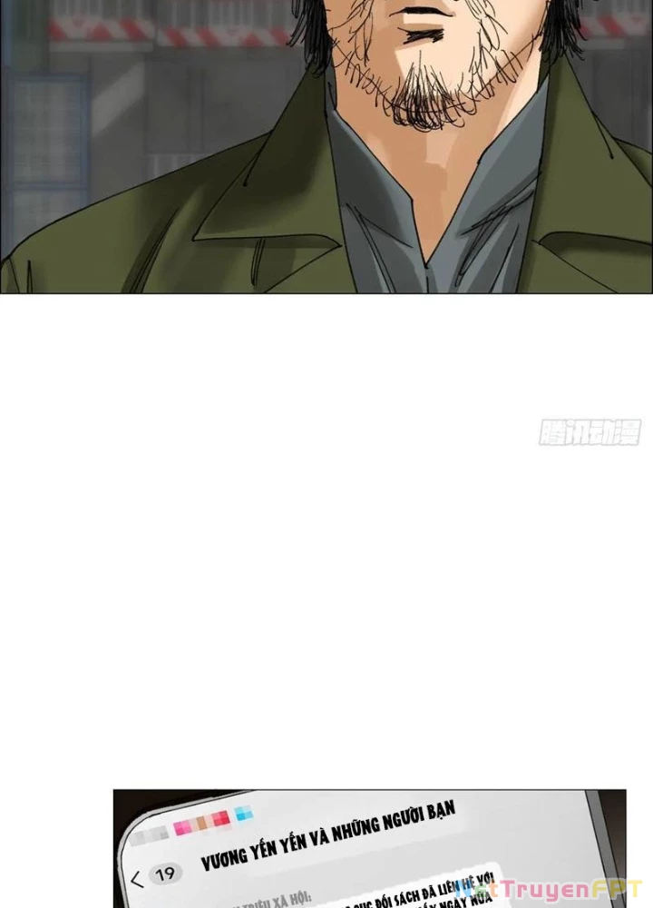 Giờ Ngọ Ba Khắc Chapter 70 - Trang 2