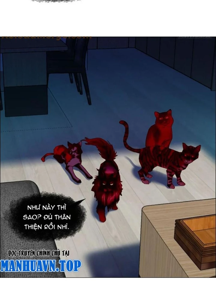 Giờ Ngọ Ba Khắc Chapter 70 - Trang 2