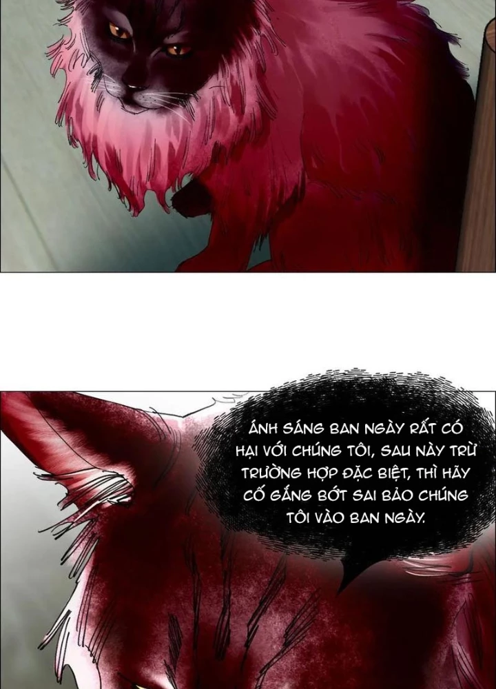 Giờ Ngọ Ba Khắc Chapter 70 - Trang 2