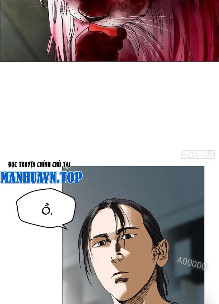 Giờ Ngọ Ba Khắc Chapter 70 - Trang 2