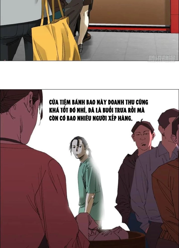 Giờ Ngọ Ba Khắc Chapter 70 - Trang 2