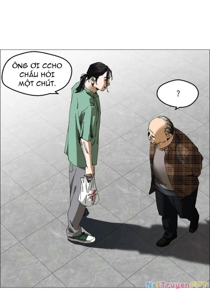 Giờ Ngọ Ba Khắc Chapter 70 - Trang 2