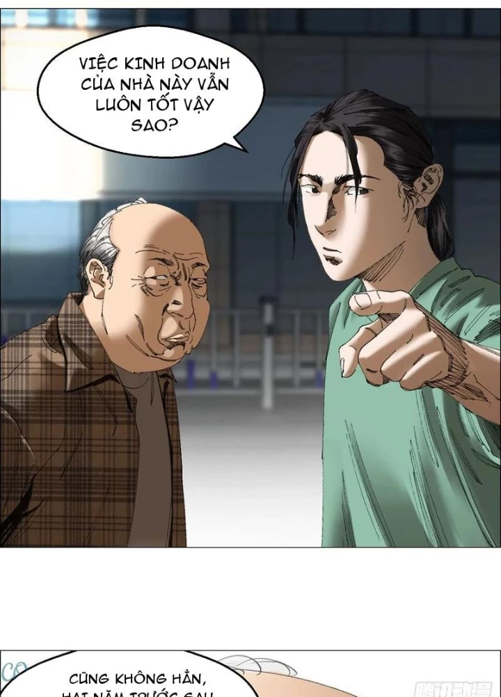 Giờ Ngọ Ba Khắc Chapter 70 - Trang 2