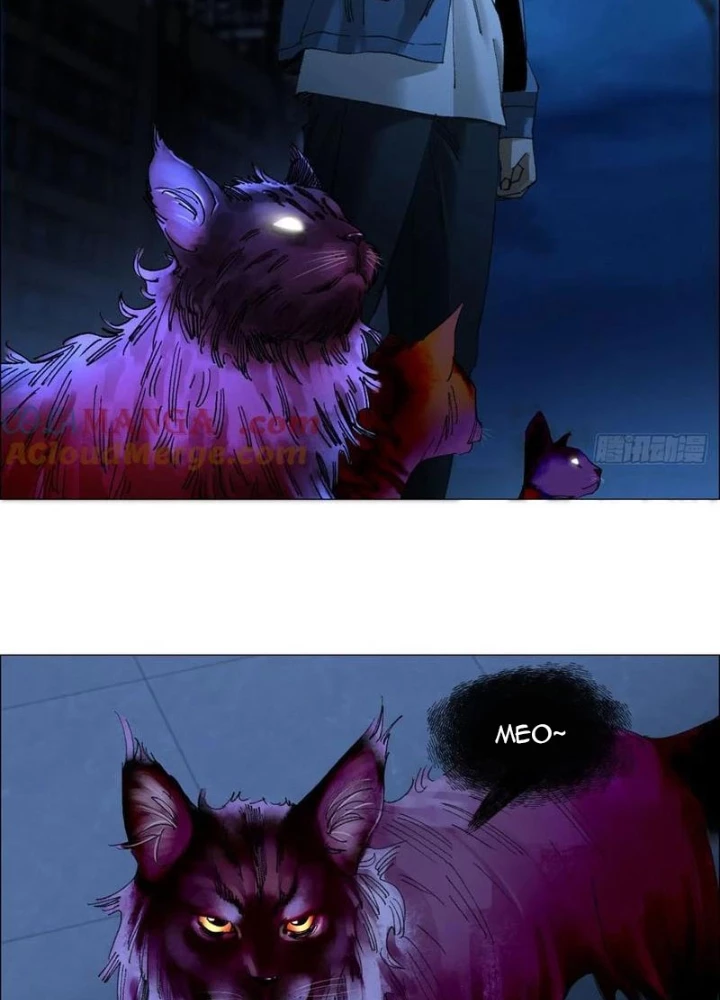 Giờ Ngọ Ba Khắc Chapter 70 - Trang 2