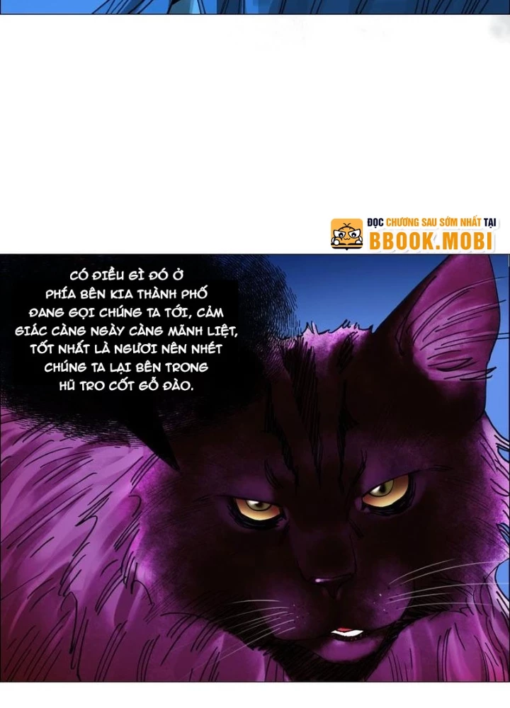 Giờ Ngọ Ba Khắc Chapter 71 - Trang 2