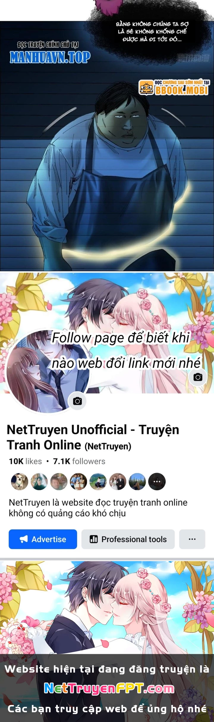 Giờ Ngọ Ba Khắc Chapter 71 - Trang 2