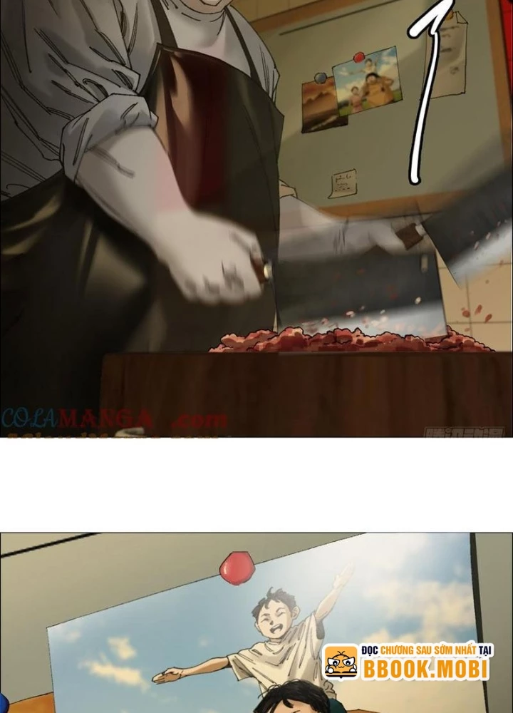 Giờ Ngọ Ba Khắc Chapter 71 - Trang 2