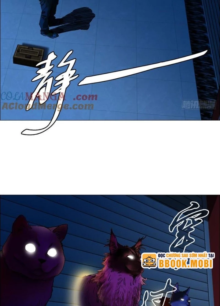 Giờ Ngọ Ba Khắc Chapter 71 - Trang 2