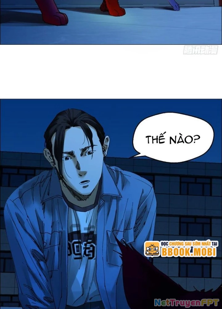 Giờ Ngọ Ba Khắc Chapter 71 - Trang 2