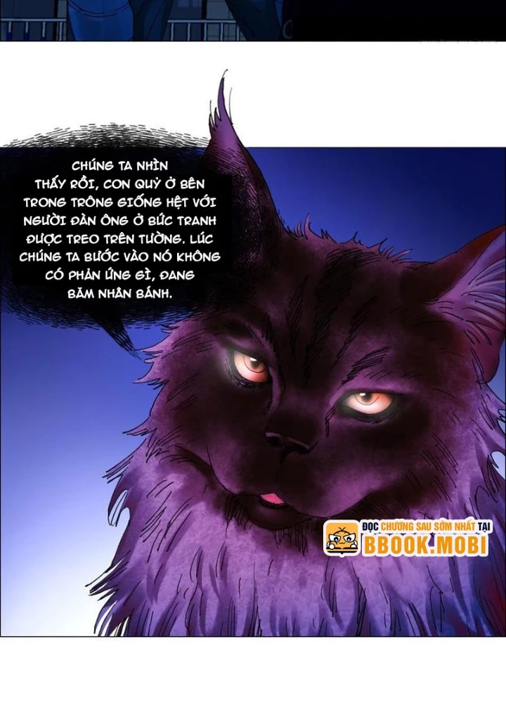 Giờ Ngọ Ba Khắc Chapter 71 - Trang 2