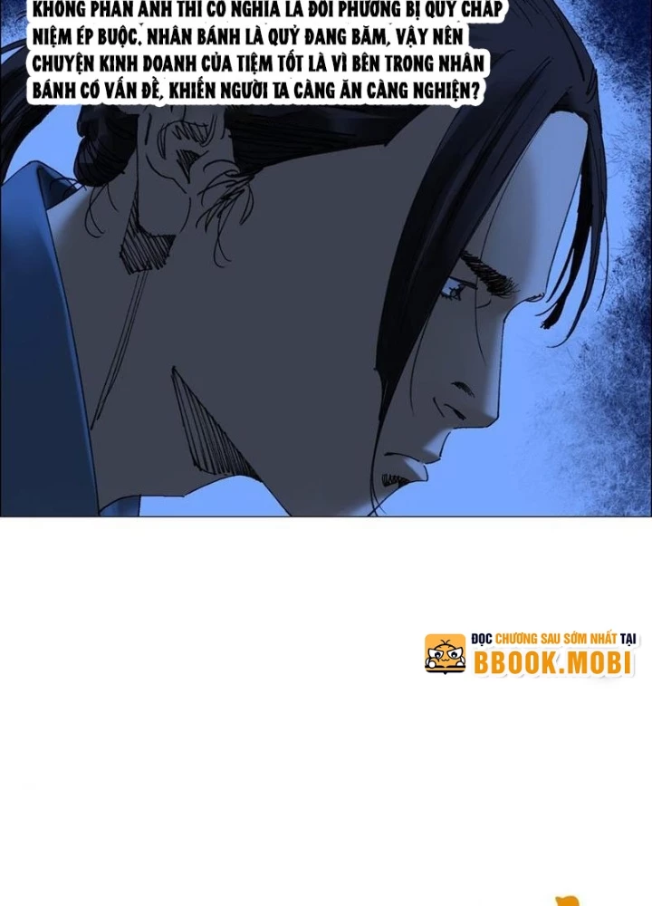 Giờ Ngọ Ba Khắc Chapter 71 - Trang 2