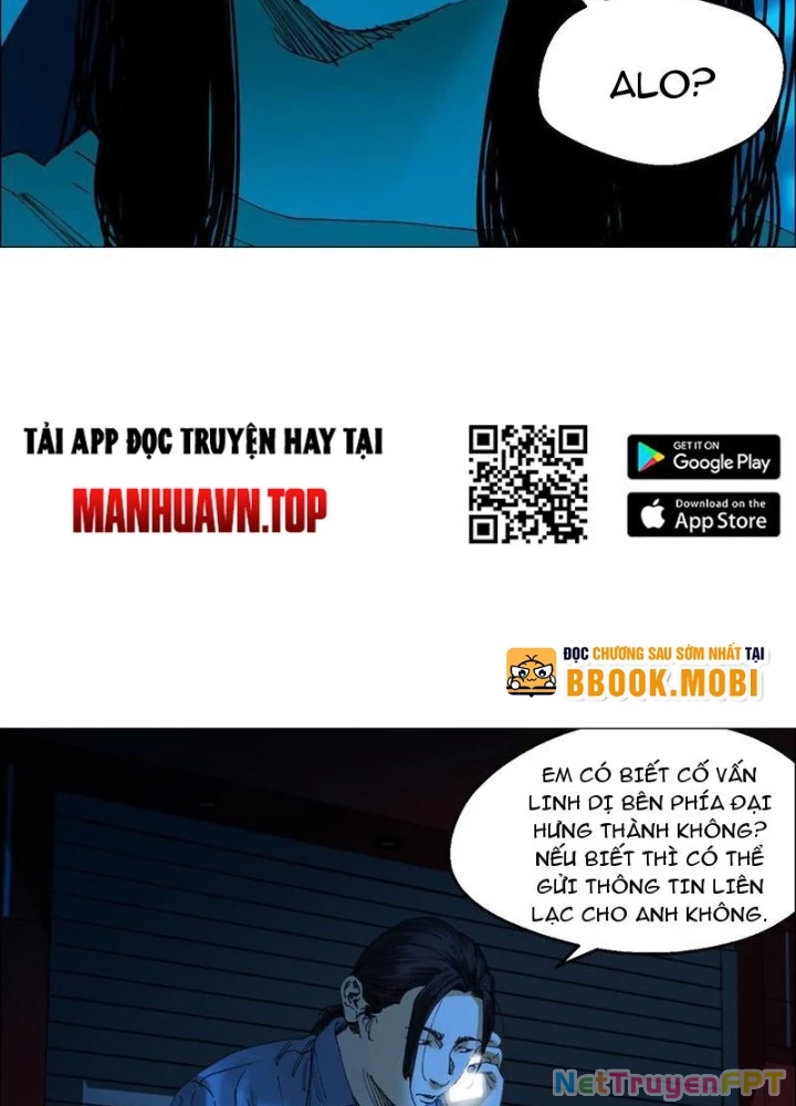 Giờ Ngọ Ba Khắc Chapter 71 - Trang 2