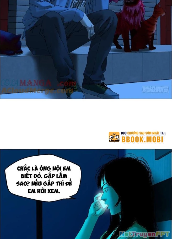 Giờ Ngọ Ba Khắc Chapter 71 - Trang 2