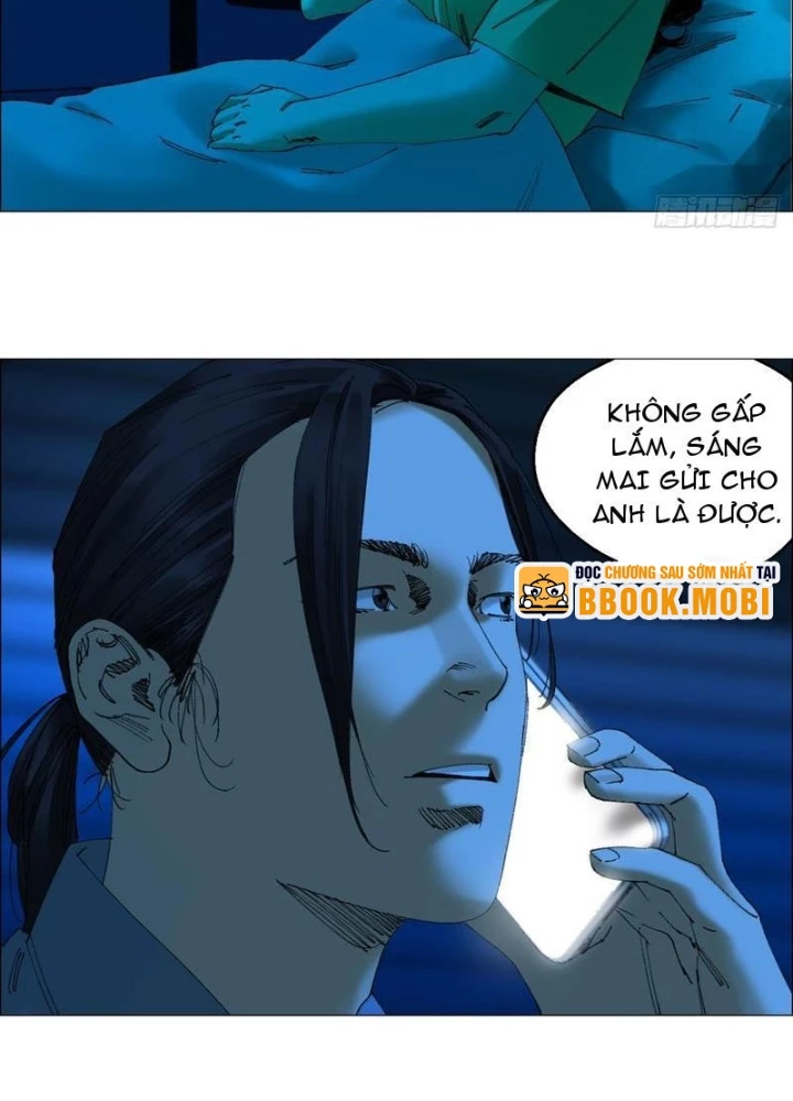 Giờ Ngọ Ba Khắc Chapter 71 - Trang 2