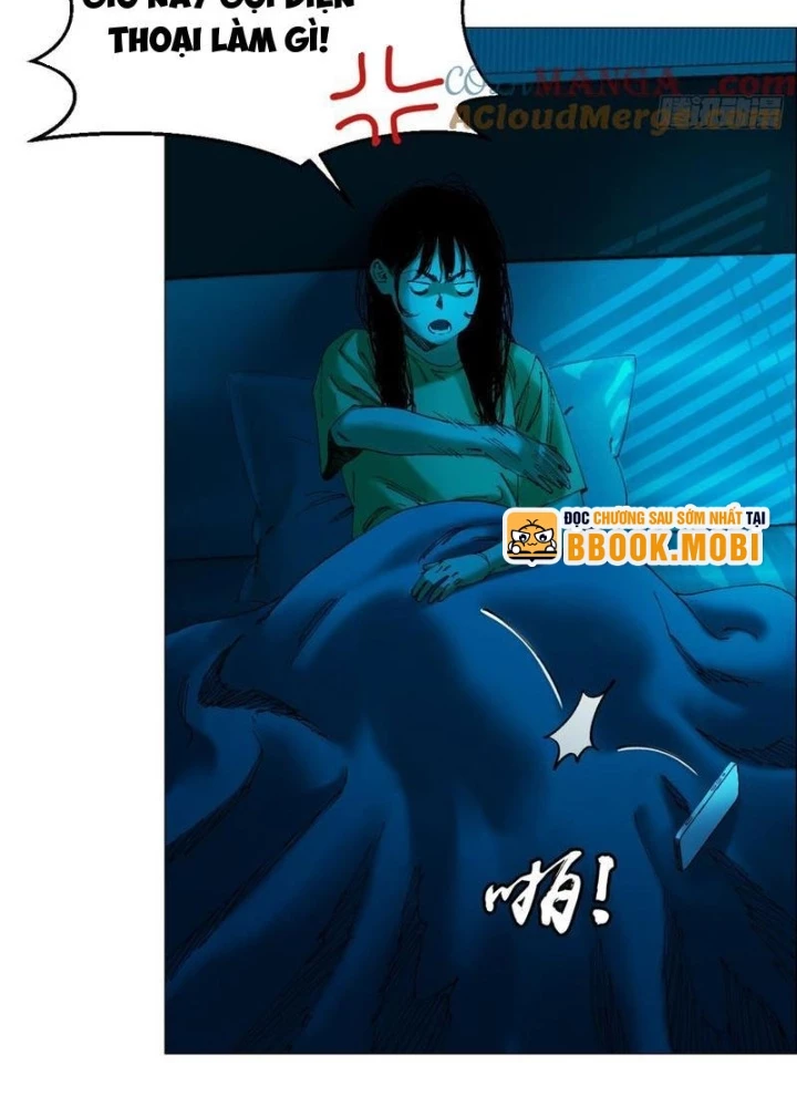 Giờ Ngọ Ba Khắc Chapter 71 - Trang 2