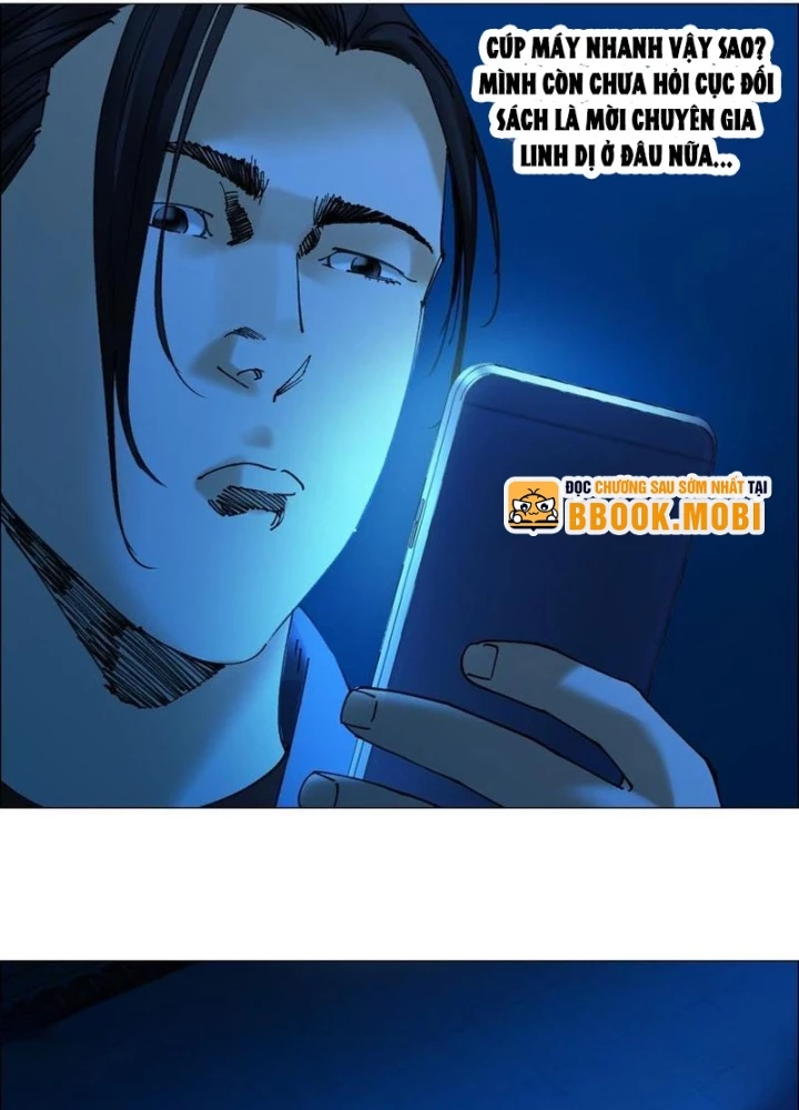 Giờ Ngọ Ba Khắc Chapter 71 - Trang 2