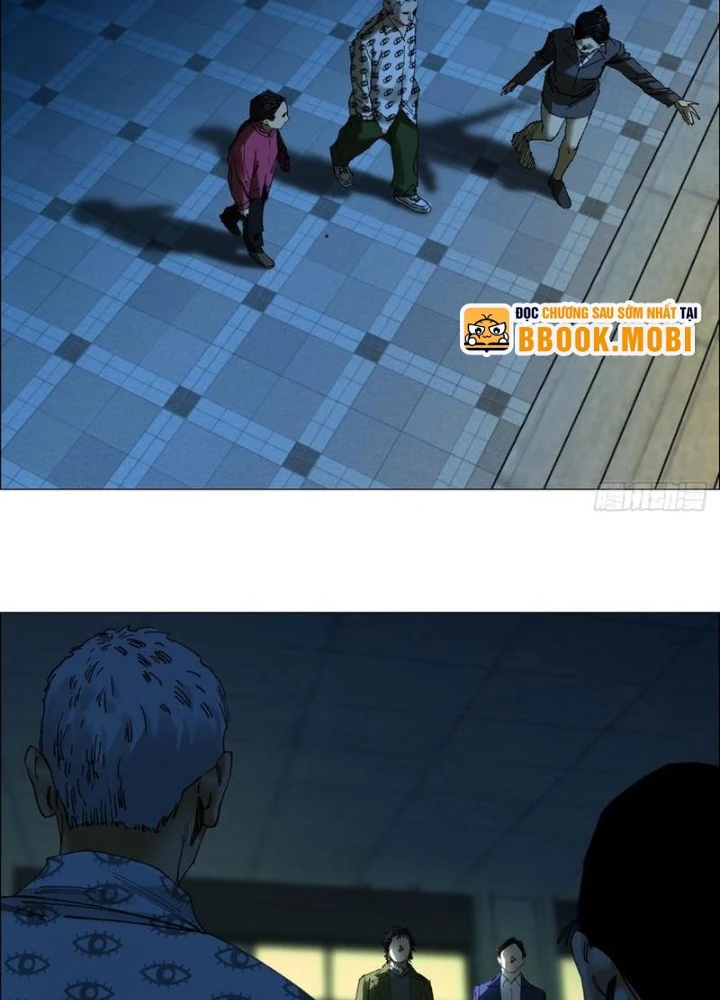 Giờ Ngọ Ba Khắc Chapter 71 - Trang 2