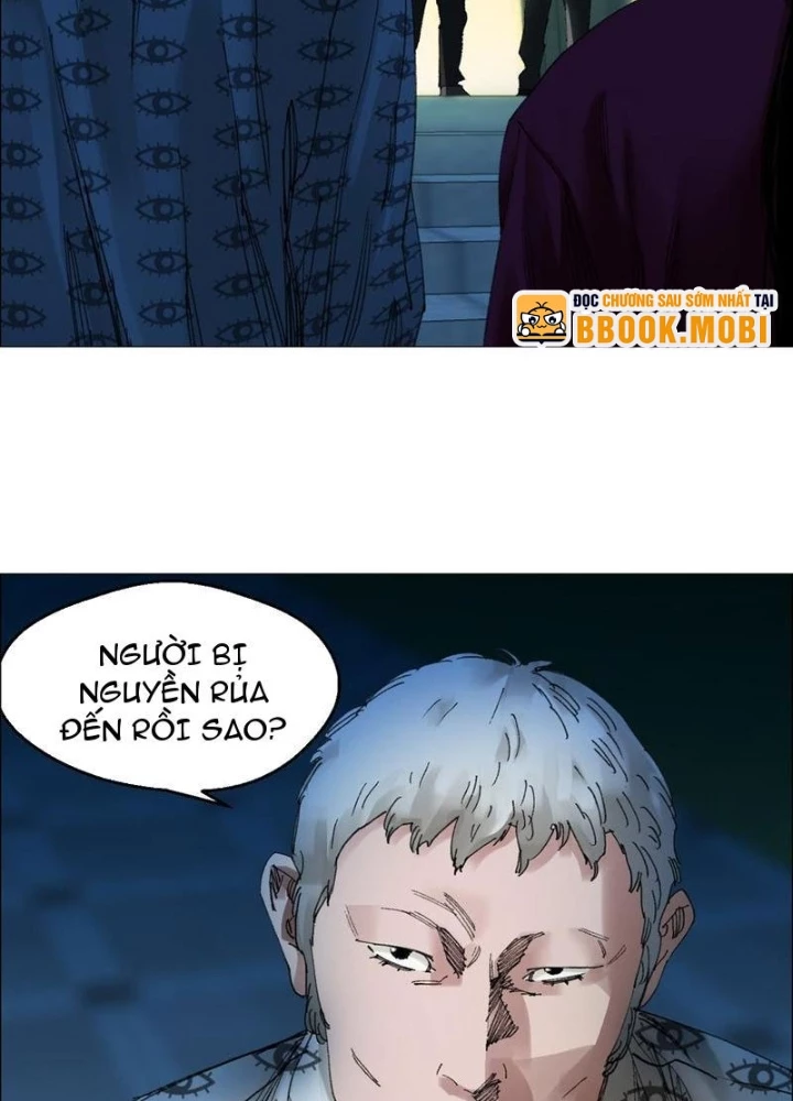 Giờ Ngọ Ba Khắc Chapter 71 - Trang 2