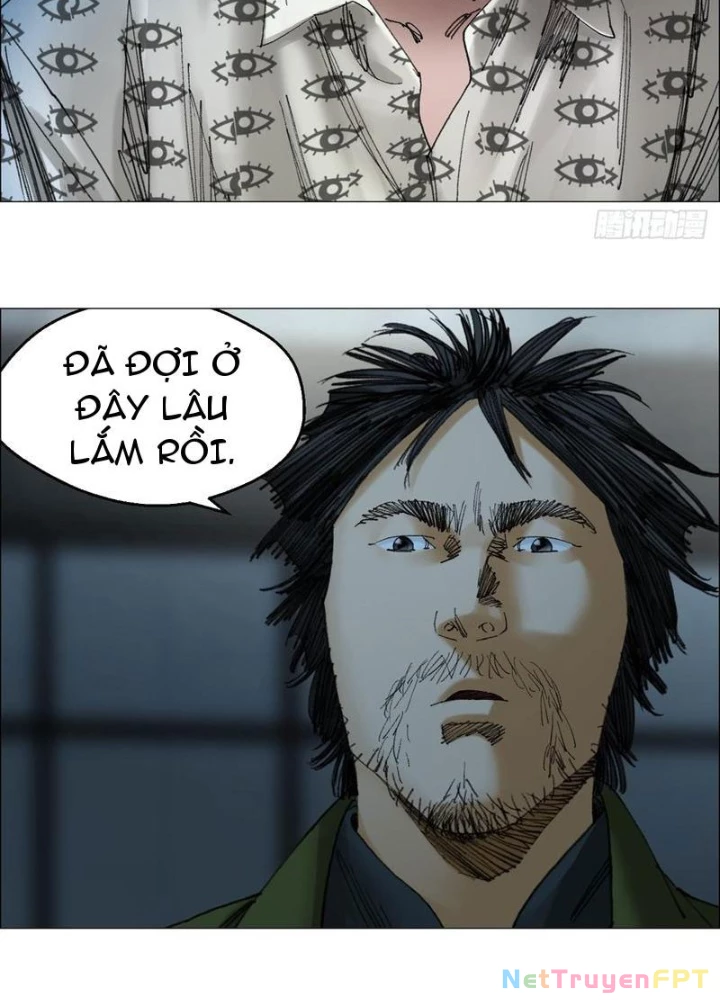 Giờ Ngọ Ba Khắc Chapter 71 - Trang 2