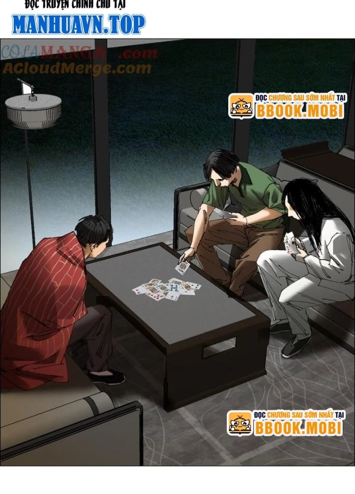 Giờ Ngọ Ba Khắc Chapter 71 - Trang 2