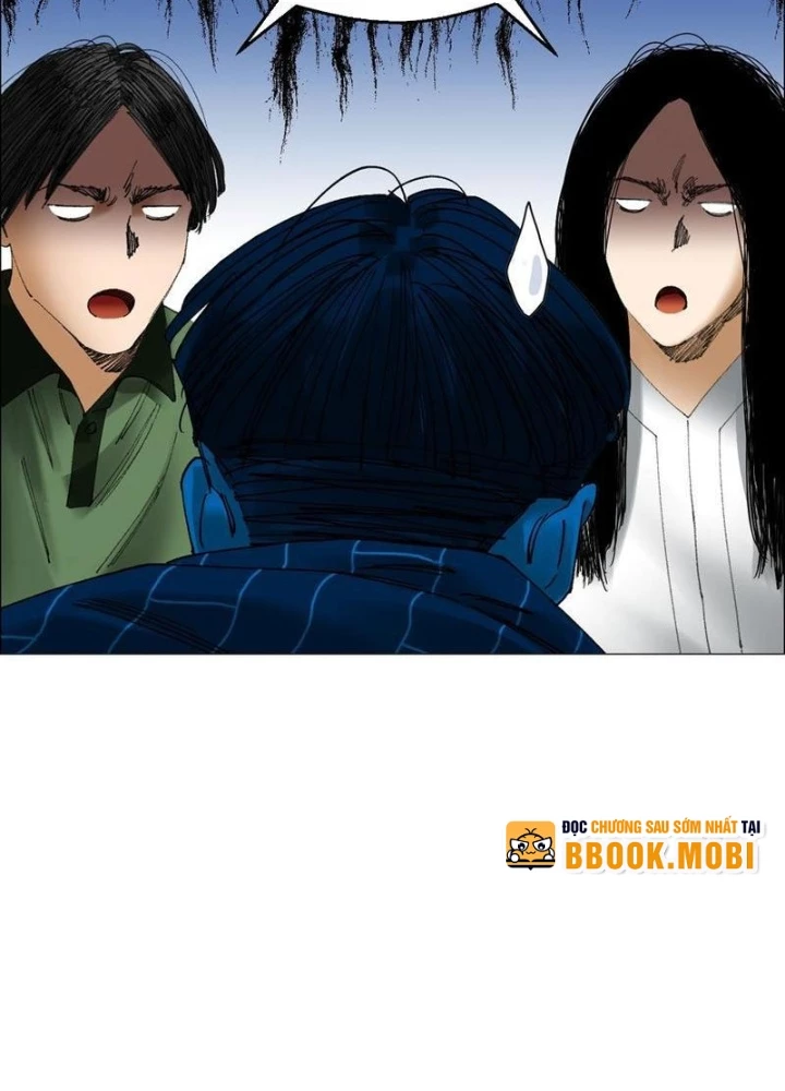 Giờ Ngọ Ba Khắc Chapter 71 - Trang 2