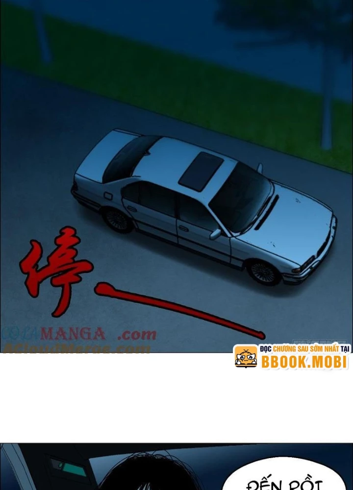 Giờ Ngọ Ba Khắc Chapter 71 - Trang 2