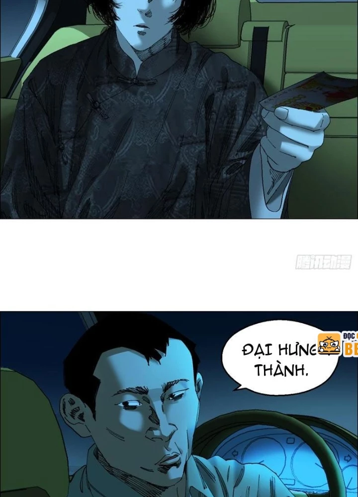 Giờ Ngọ Ba Khắc Chapter 71 - Trang 2