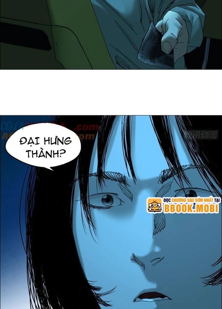 Giờ Ngọ Ba Khắc Chapter 71 - Trang 2