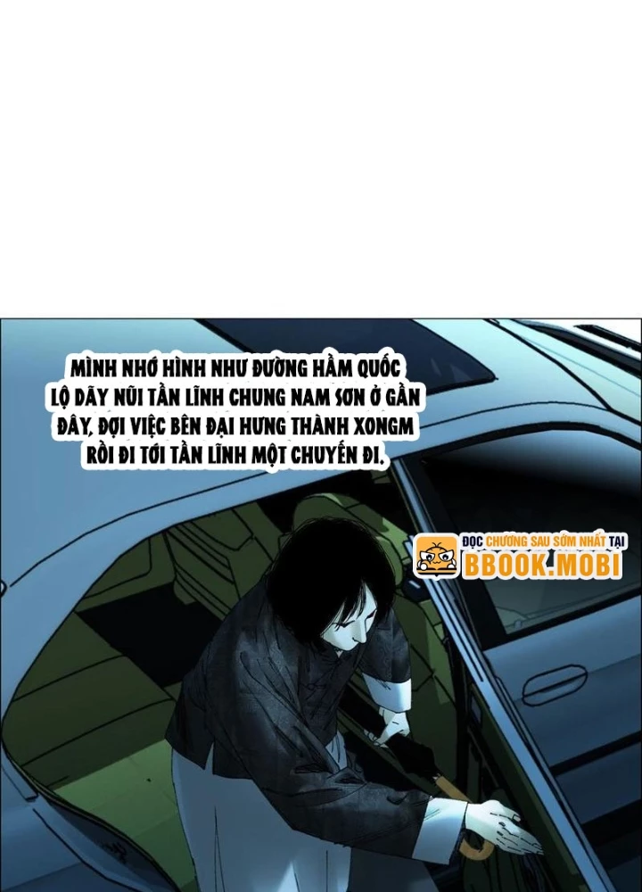 Giờ Ngọ Ba Khắc Chapter 71 - Trang 2