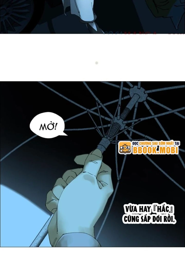 Giờ Ngọ Ba Khắc Chapter 71 - Trang 2