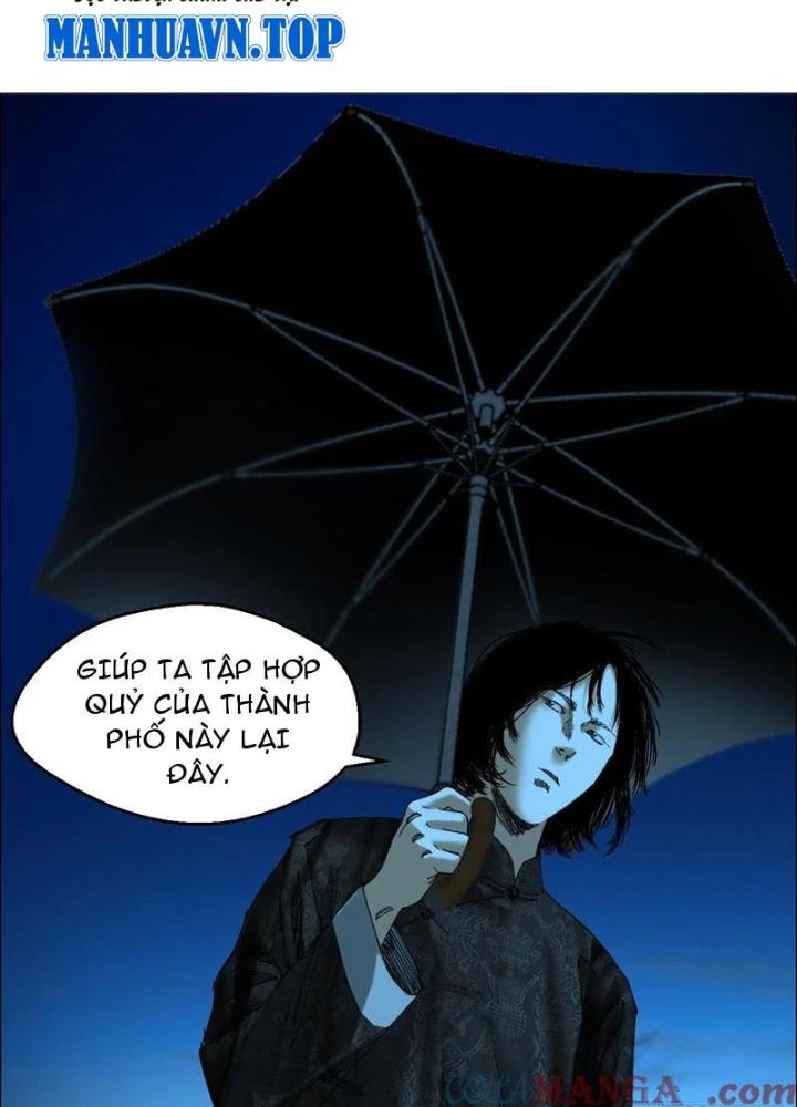 Giờ Ngọ Ba Khắc Chapter 71 - Trang 2