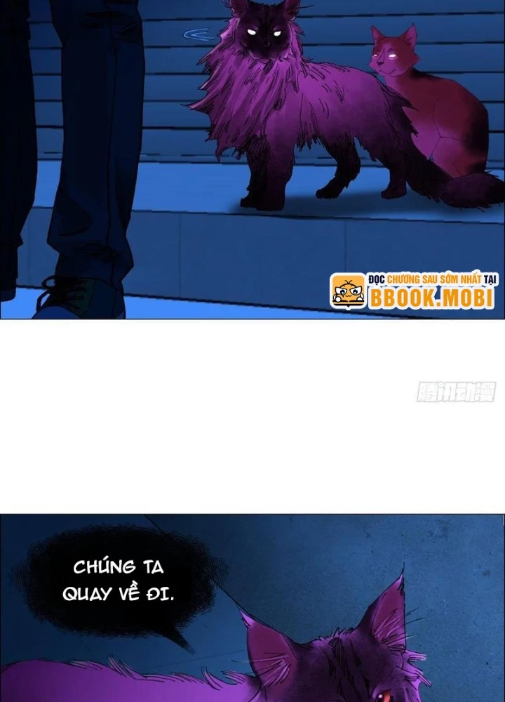 Giờ Ngọ Ba Khắc Chapter 71 - Trang 2