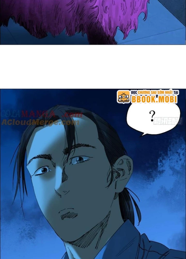 Giờ Ngọ Ba Khắc Chapter 71 - Trang 2