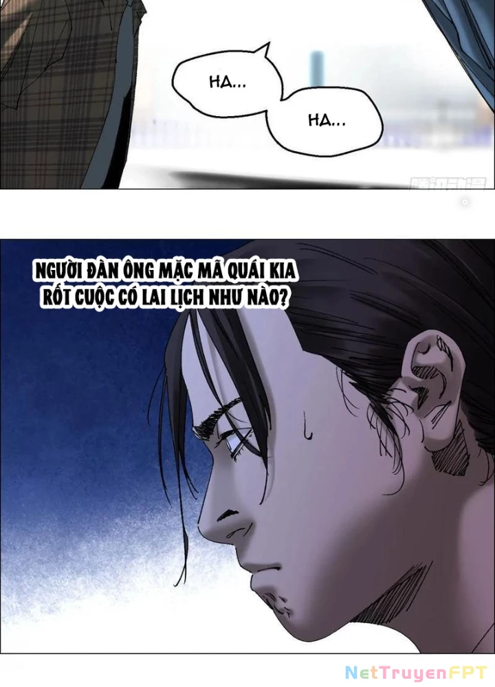 Giờ Ngọ Ba Khắc Chapter 72 - Trang 2