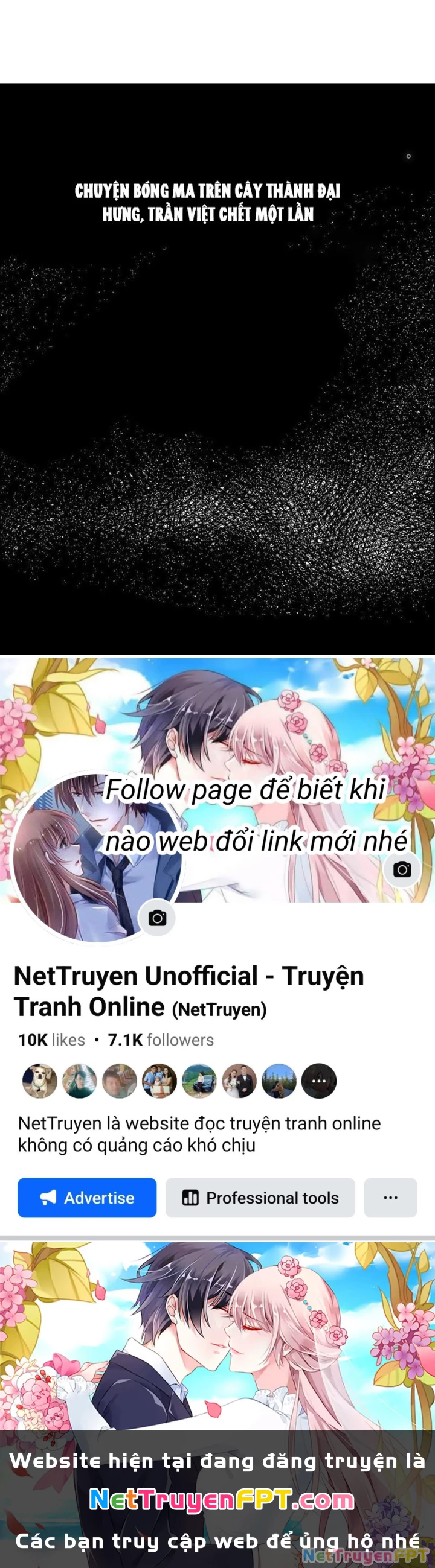 Giờ Ngọ Ba Khắc Chapter 72 - Trang 2