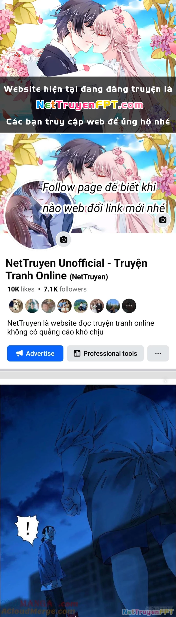 Giờ Ngọ Ba Khắc Chapter 72 - Trang 2