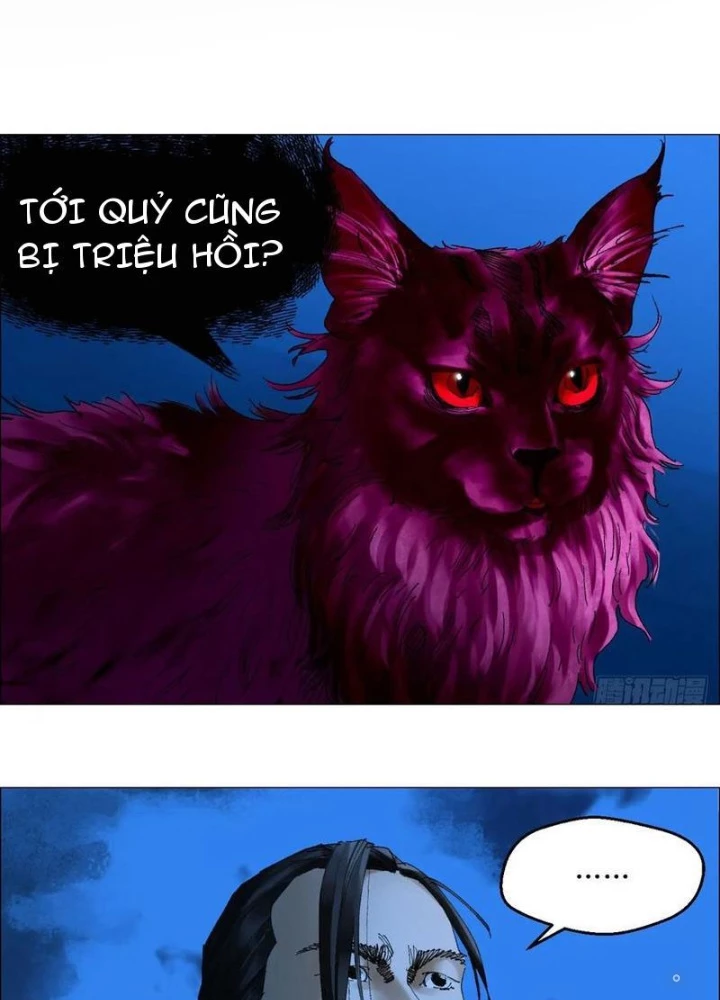 Giờ Ngọ Ba Khắc Chapter 72 - Trang 2