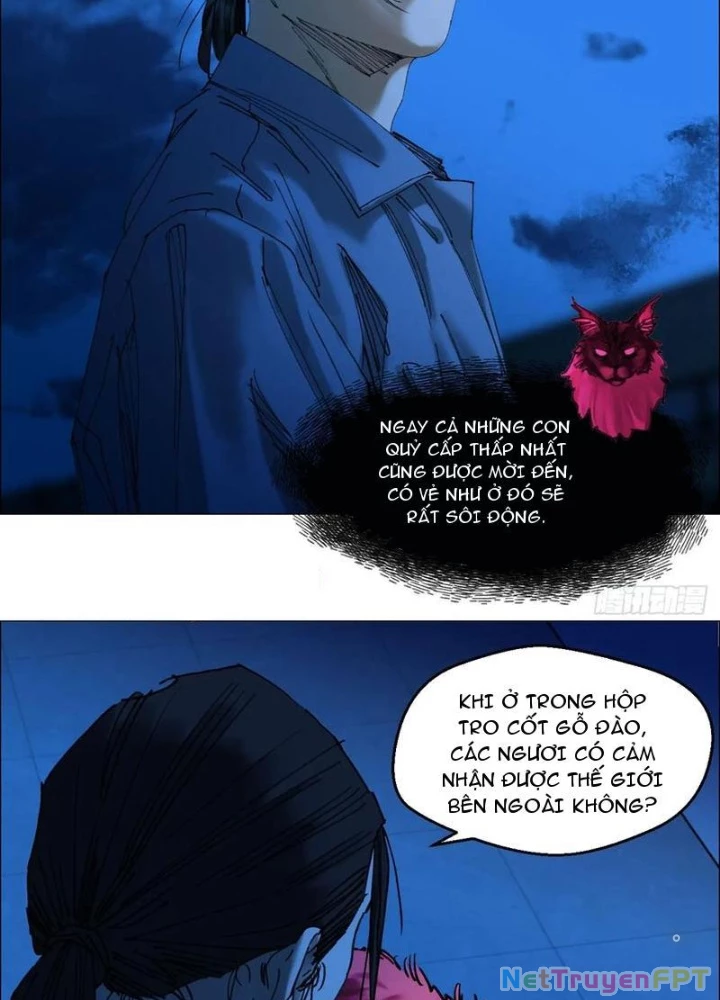 Giờ Ngọ Ba Khắc Chapter 72 - Trang 2