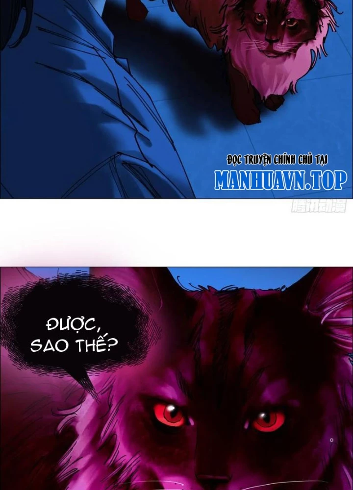 Giờ Ngọ Ba Khắc Chapter 72 - Trang 2