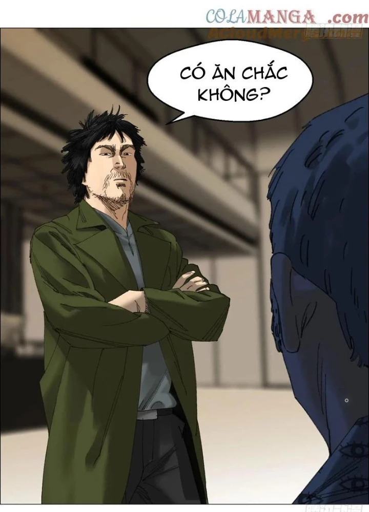 Giờ Ngọ Ba Khắc Chapter 72 - Trang 2