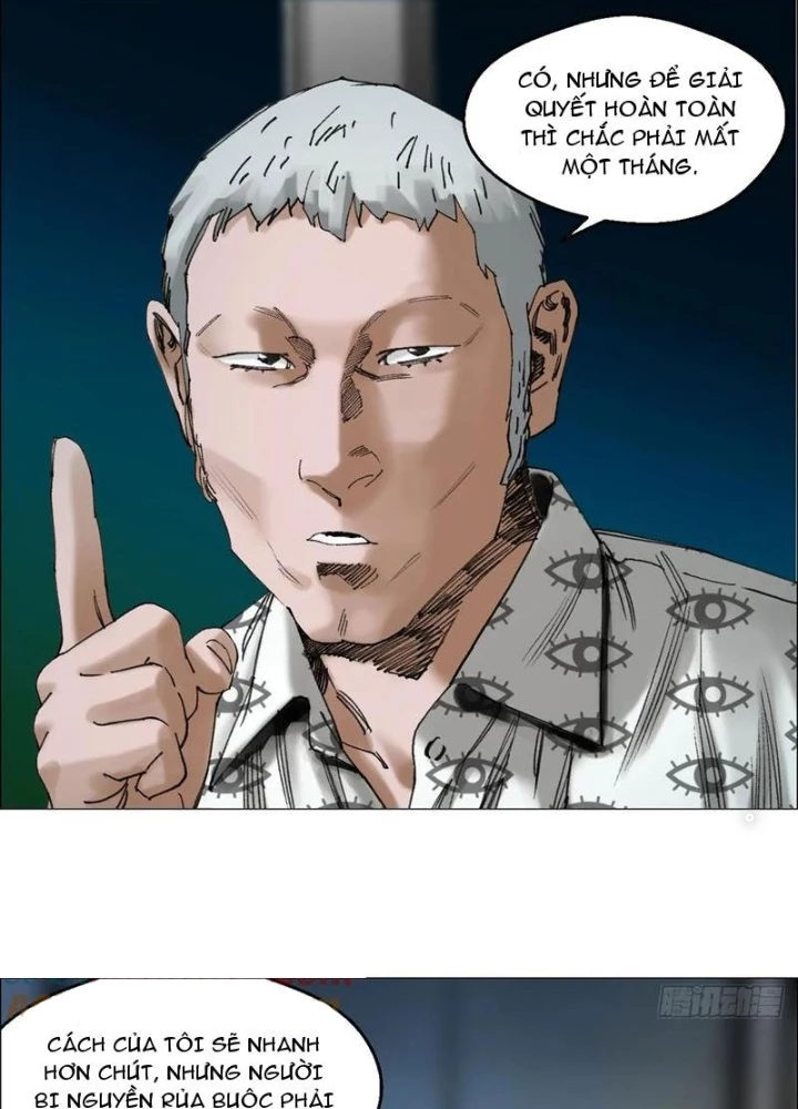 Giờ Ngọ Ba Khắc Chapter 72 - Trang 2